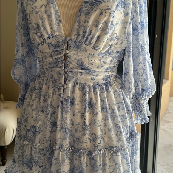 Cute dress - Picture 6 of 6